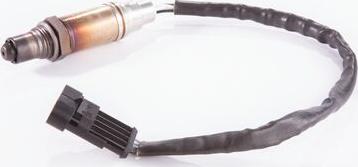 BOSCH F 00H L00 402 - Oxygen, Lambda Sensor onlydrive.pro