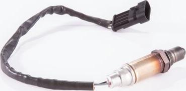 BOSCH F 00H L00 402 - Oxygen, Lambda Sensor onlydrive.pro