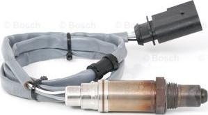 BOSCH F 00H L00 416 - Lambdatunnistin onlydrive.pro