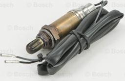 BOSCH F 00H L00 091 - Oxygen, Lambda Sensor onlydrive.pro