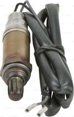 BOSCH F 00H L00 091 - Oxygen, Lambda Sensor onlydrive.pro