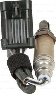 BOSCH F 00H L00 046 - Oxygen, Lambda Sensor onlydrive.pro