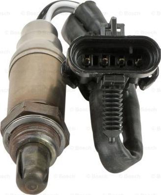 BOSCH F 00H L00 046 - Oxygen, Lambda Sensor onlydrive.pro