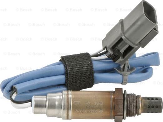 BOSCH F 00H L00 040 - Oxygen, Lambda Sensor onlydrive.pro