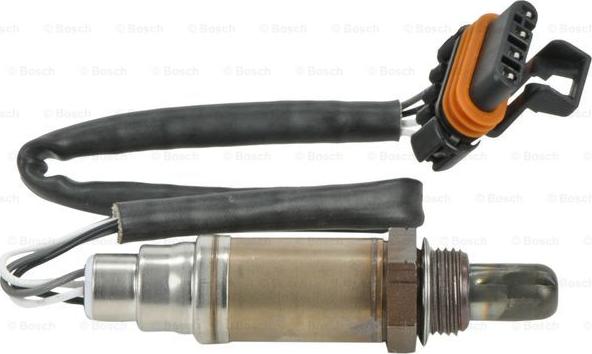 BOSCH F 00H L00 047 - Oxygen, Lambda Sensor onlydrive.pro