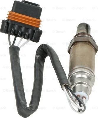 BOSCH F 00H L00 047 - Oxygen, Lambda Sensor onlydrive.pro