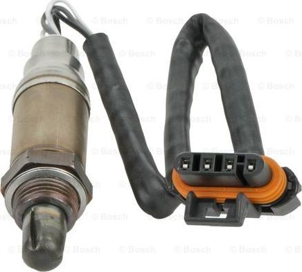 BOSCH F 00H L00 047 - Oxygen, Lambda Sensor onlydrive.pro