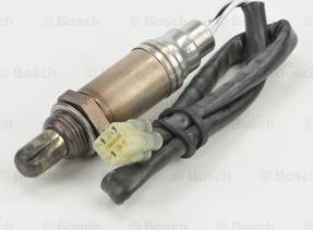 BOSCH F 00H L00 053 - Lambda jutiklis onlydrive.pro