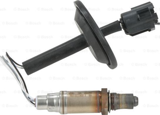 BOSCH F 00H L00 052 - Oxygen, Lambda Sensor onlydrive.pro