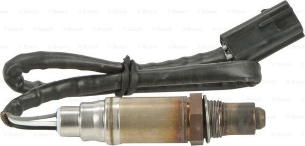 BOSCH F 00H L00 060 - Oxygen, Lambda Sensor onlydrive.pro