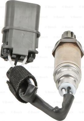 BOSCH F 00H L00 006 - Oxygen, Lambda Sensor onlydrive.pro