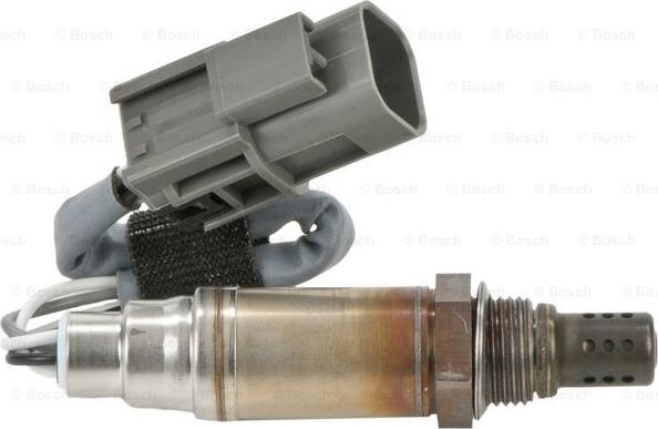 BOSCH F 00H L00 002 - Oxygen, Lambda Sensor onlydrive.pro