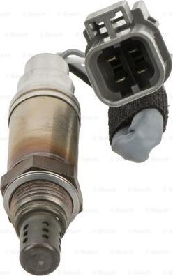 BOSCH F 00H L00 002 - Oxygen, Lambda Sensor onlydrive.pro