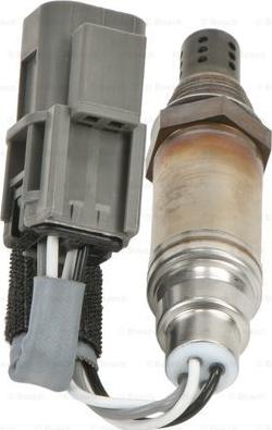 BOSCH F 00H L00 002 - Oxygen, Lambda Sensor onlydrive.pro