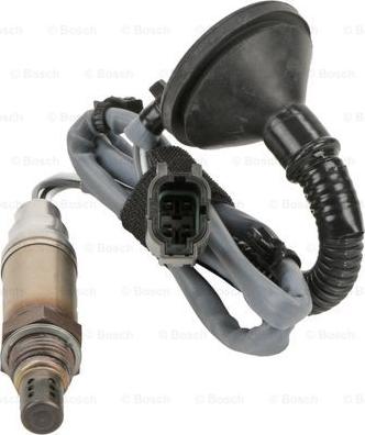 BOSCH F 00H L00 014 - Oxygen, Lambda Sensor onlydrive.pro