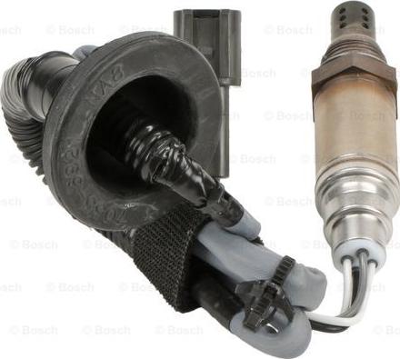 BOSCH F 00H L00 014 - Oxygen, Lambda Sensor onlydrive.pro