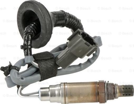 BOSCH F 00H L00 014 - Oxygen, Lambda Sensor onlydrive.pro