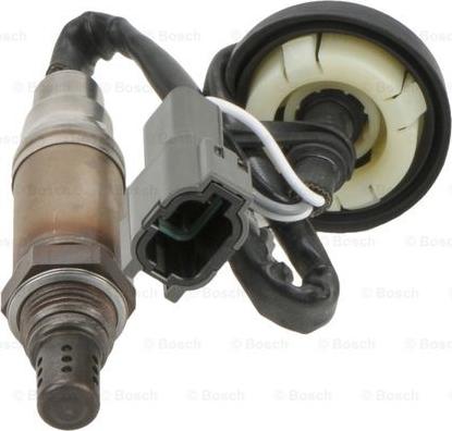 BOSCH F 00H L00 016 - Oxygen, Lambda Sensor onlydrive.pro