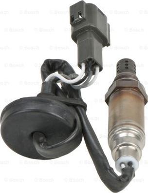 BOSCH F 00H L00 016 - Oxygen, Lambda Sensor onlydrive.pro