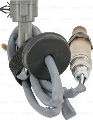 BOSCH F 00H L00 010 - Oxygen, Lambda Sensor onlydrive.pro