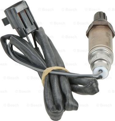 BOSCH F 00H L00 089 - Oxygen, Lambda Sensor onlydrive.pro