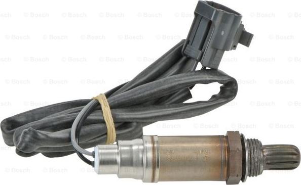 BOSCH F 00H L00 089 - Oxygen, Lambda Sensor onlydrive.pro