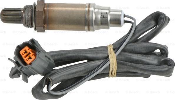 BOSCH F 00H L00 089 - Oxygen, Lambda Sensor onlydrive.pro