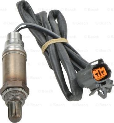 BOSCH F 00H L00 089 - Oxygen, Lambda Sensor onlydrive.pro