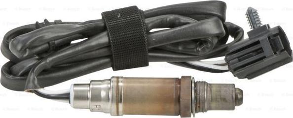 BOSCH F 00H L00 086 - Oxygen, Lambda Sensor onlydrive.pro