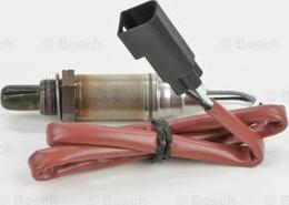 BOSCH F 00H L00 034 - Lambda jutiklis onlydrive.pro