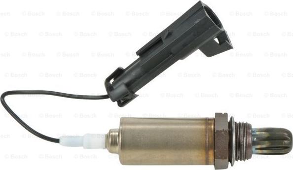 BOSCH F 00H L00 035 - Oxygen, Lambda Sensor onlydrive.pro