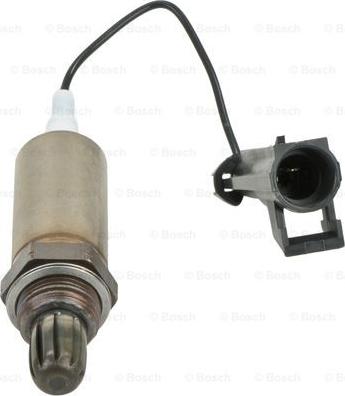 BOSCH F 00H L00 035 - Oxygen, Lambda Sensor onlydrive.pro