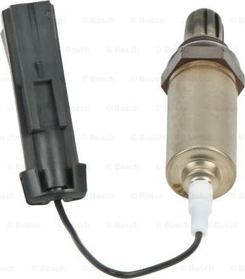 BOSCH F 00H L00 035 - Oxygen, Lambda Sensor onlydrive.pro