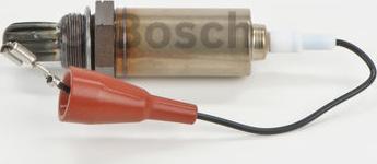 BOSCH F 00H L00 030 - Oxygen, Lambda Sensor onlydrive.pro