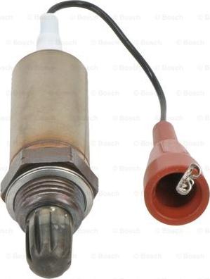 BOSCH F 00H L00 030 - Oxygen, Lambda Sensor onlydrive.pro