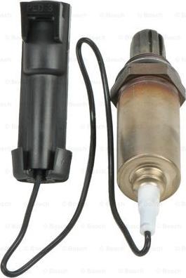 BOSCH F 00H L00 037 - Oxygen, Lambda Sensor onlydrive.pro