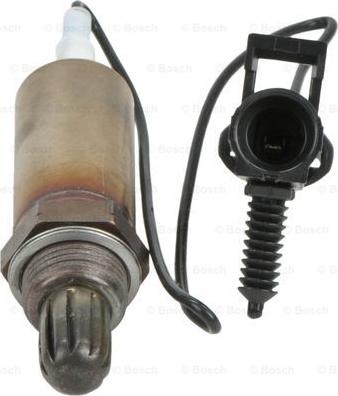 BOSCH F 00H L00 037 - Oxygen, Lambda Sensor onlydrive.pro