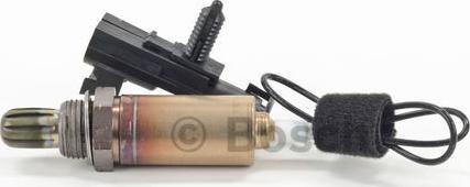 BOSCH F 00H L00 037 - Oxygen, Lambda Sensor onlydrive.pro