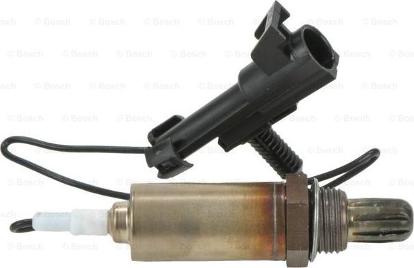 BOSCH F 00H L00 037 - Oxygen, Lambda Sensor onlydrive.pro