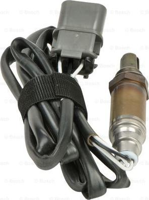 BOSCH F 00H L00 020 - Oxygen, Lambda Sensor onlydrive.pro