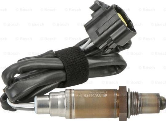 BOSCH F 00H L00 198 - Oxygen, Lambda Sensor onlydrive.pro