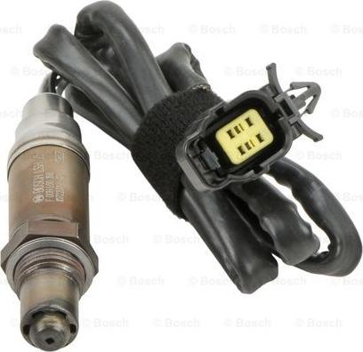 BOSCH F 00H L00 198 - Oxygen, Lambda Sensor onlydrive.pro