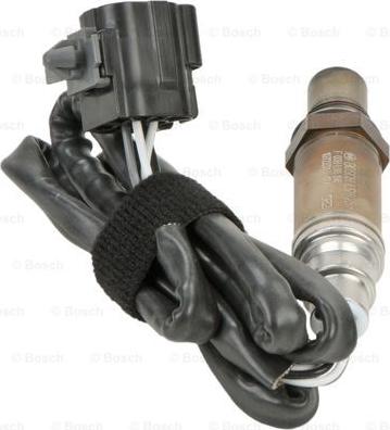 BOSCH F 00H L00 198 - Oxygen, Lambda Sensor onlydrive.pro