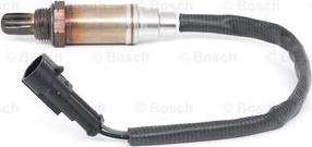 BOSCH F 00H L00 193 - Oxygen, Lambda Sensor onlydrive.pro