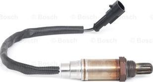 BOSCH F 00H L00 193 - Oxygen, Lambda Sensor onlydrive.pro