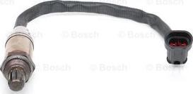 BOSCH F 00H L00 193 - Oxygen, Lambda Sensor onlydrive.pro