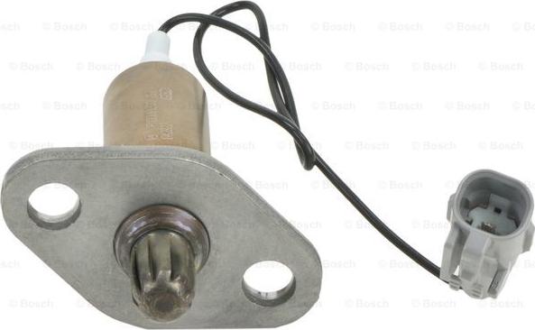 BOSCH F 00H L00 197 - Oxygen, Lambda Sensor onlydrive.pro