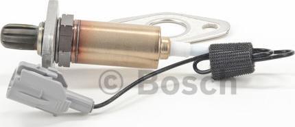 BOSCH F 00H L00 197 - Oxygen, Lambda Sensor onlydrive.pro