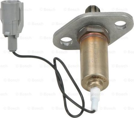 BOSCH F 00H L00 197 - Oxygen, Lambda Sensor onlydrive.pro