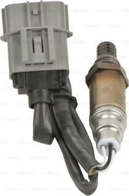 BOSCH F 00H L00 148 - Oxygen, Lambda Sensor onlydrive.pro